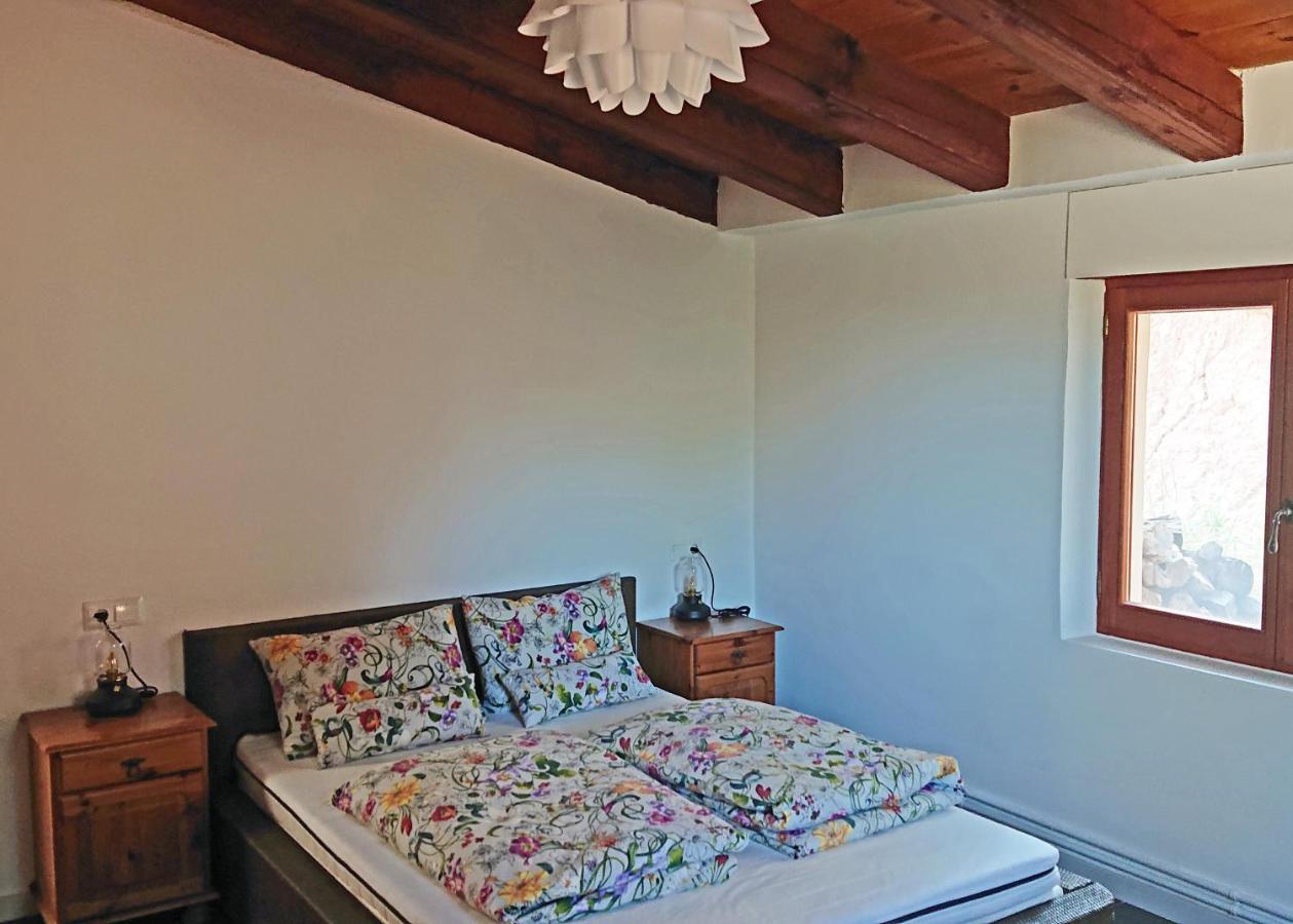 Casa El Pinar Villa Beceite Exterior photo