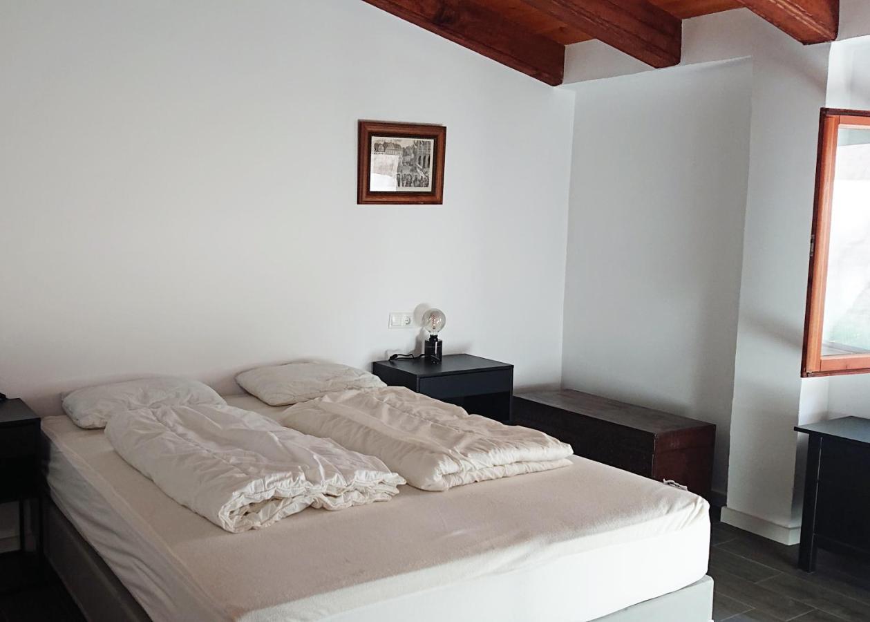 Casa El Pinar Villa Beceite Exterior photo